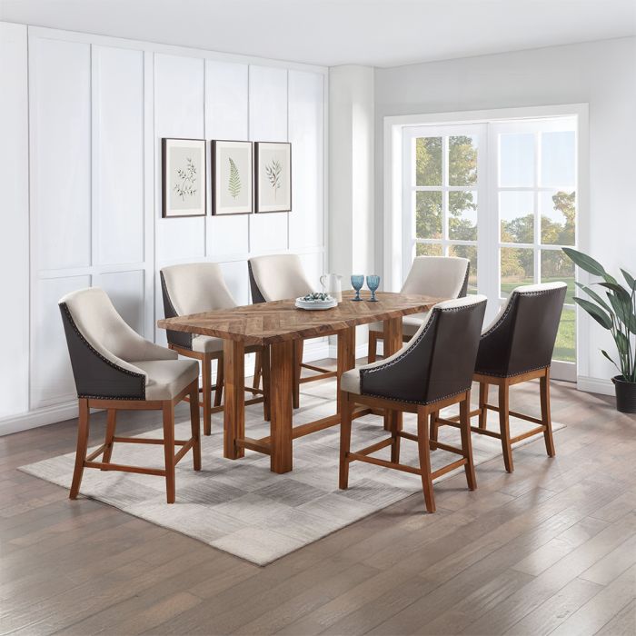 Gilsea Counter Height Table