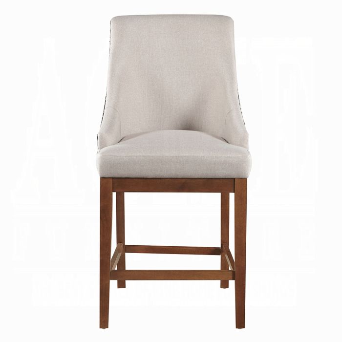 Gilsea Counter Height  Chair (Set-2)