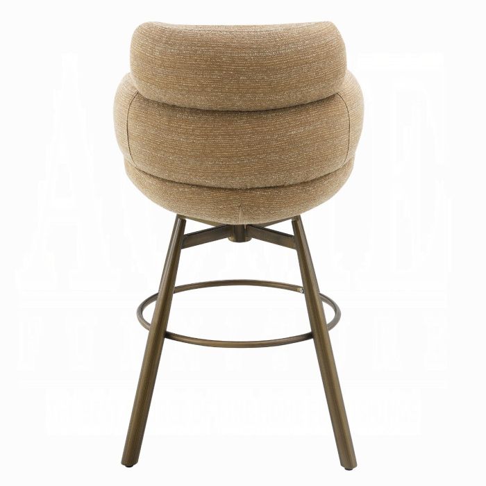 Jena Counter Height Chair w/Swivel