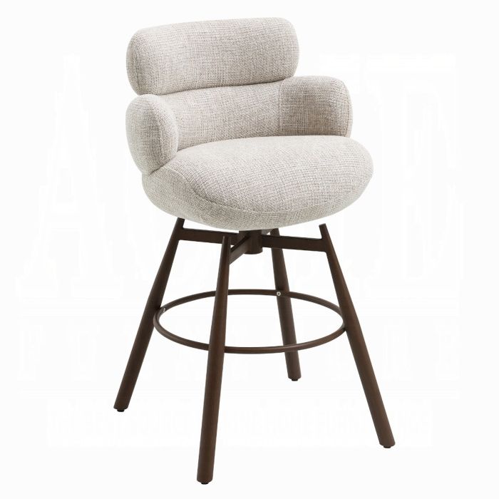 Jena Counter Height Chair w/Swivel