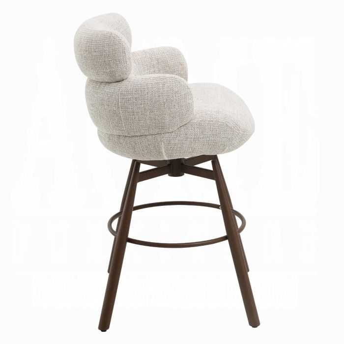 Jena Counter Height Chair w/Swivel