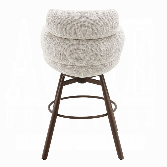 Jena Bar Chair w/Swivel