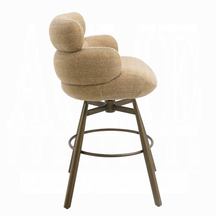 Jena Bar Chair w/Swivel