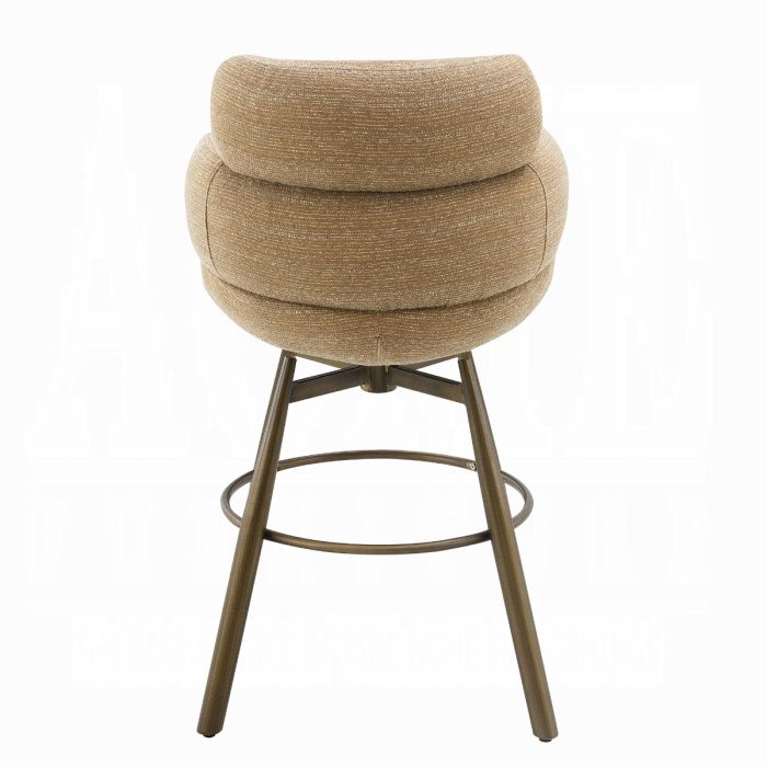 Jena Bar Chair w/Swivel