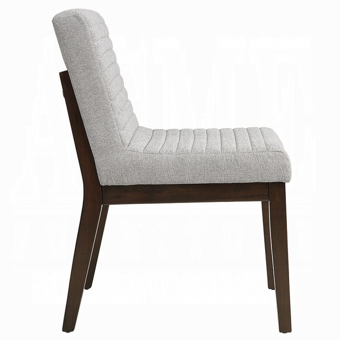 Edwyn Side Chair (Set-2)