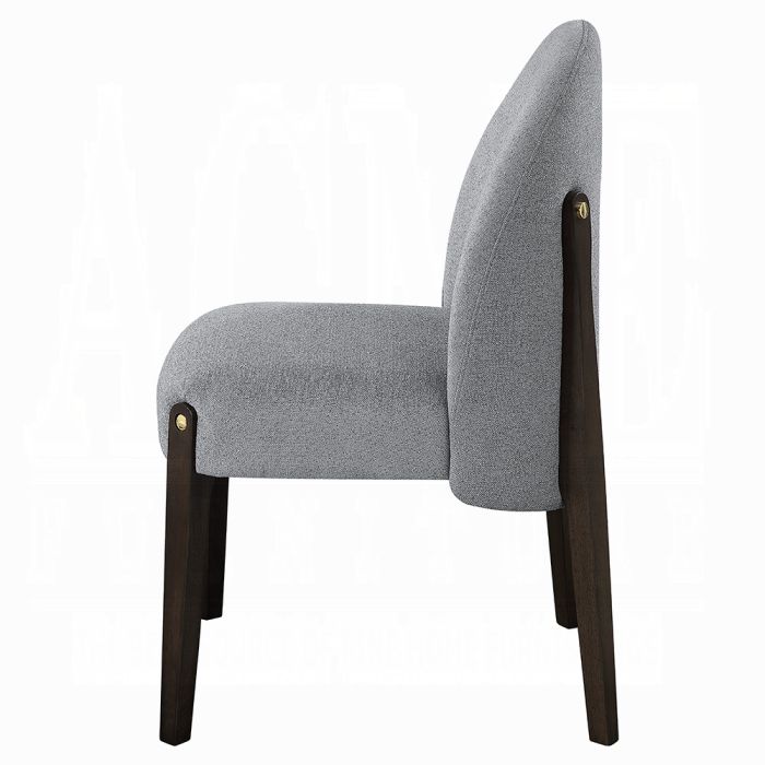Clayten Side Chair (Set-2)