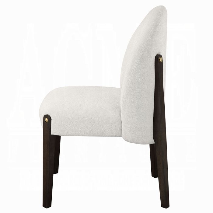 Clayten Side Chair (Set-2)