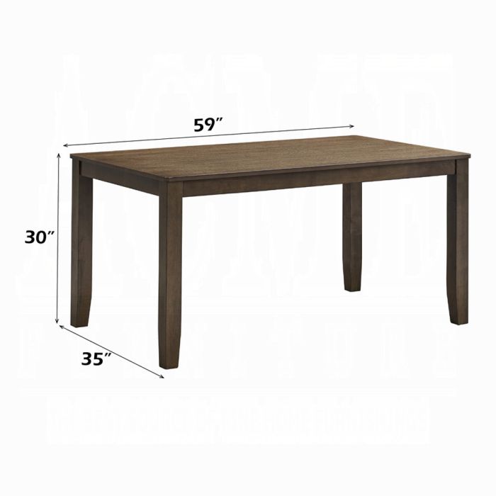 Damica Dining Table