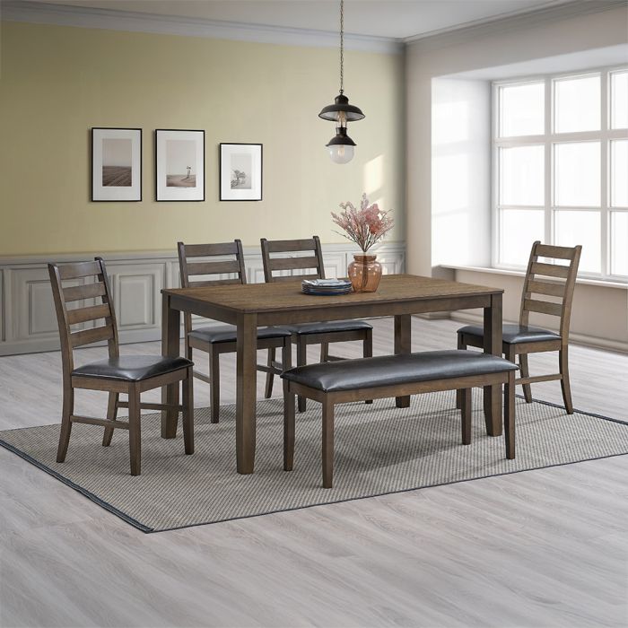 Damica Dining Table