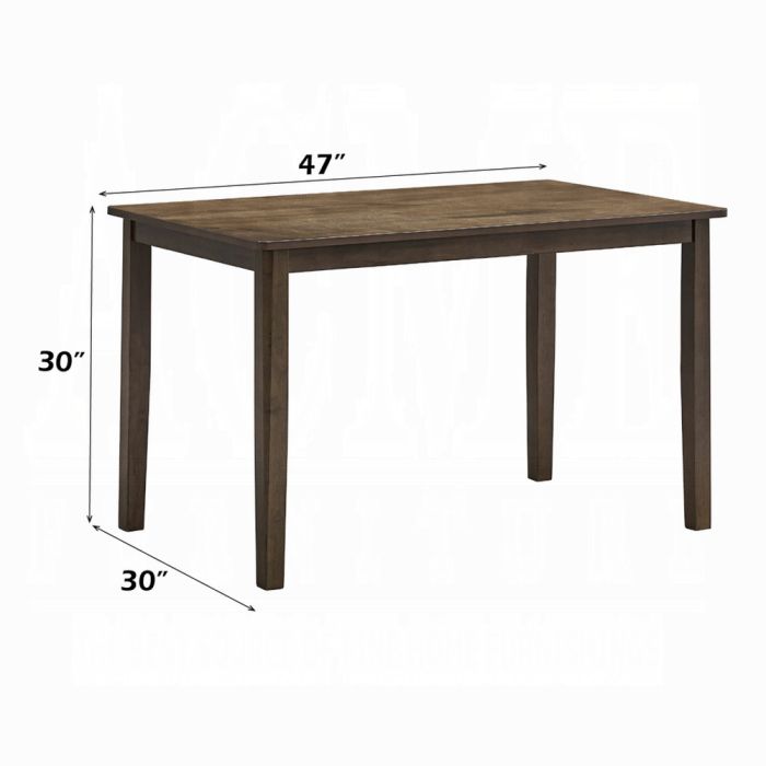Damica Dining Table