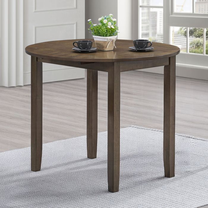 Damica Round Dining Table