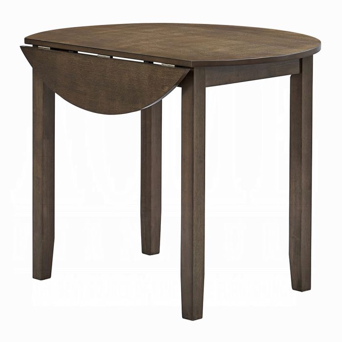 Damica Round Dining Table