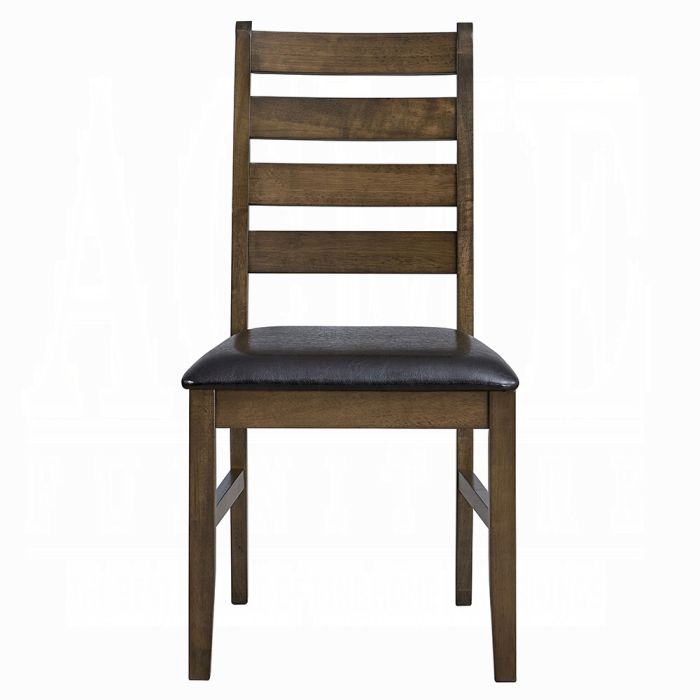 Damica Side Chair (Set-2)
