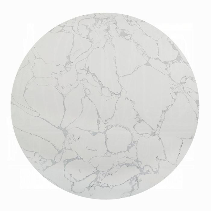Koen Round Dining Table
