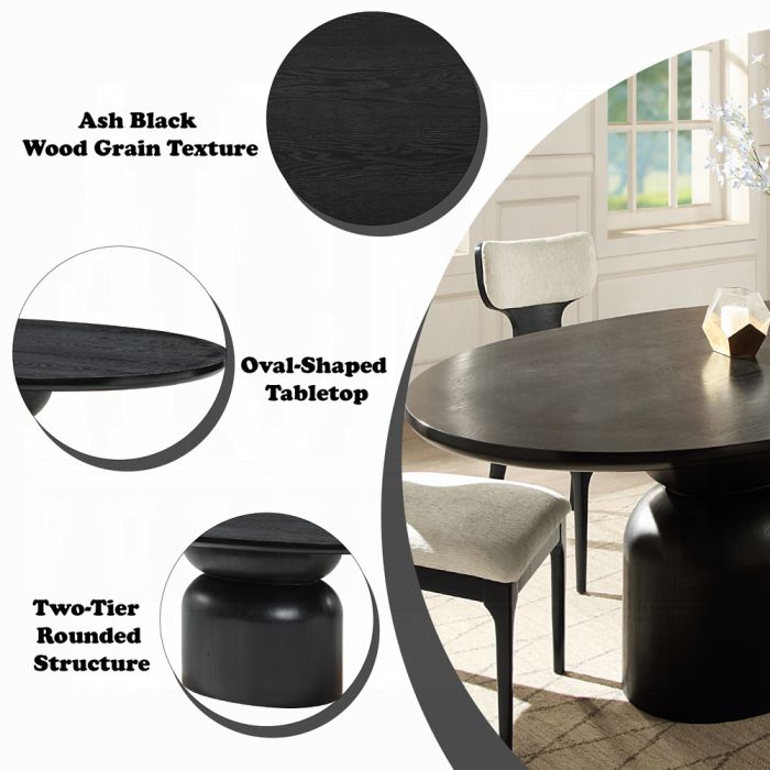 Marioly Dining Table