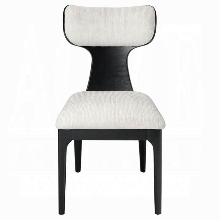 Marioly Side Chair (Set-2)