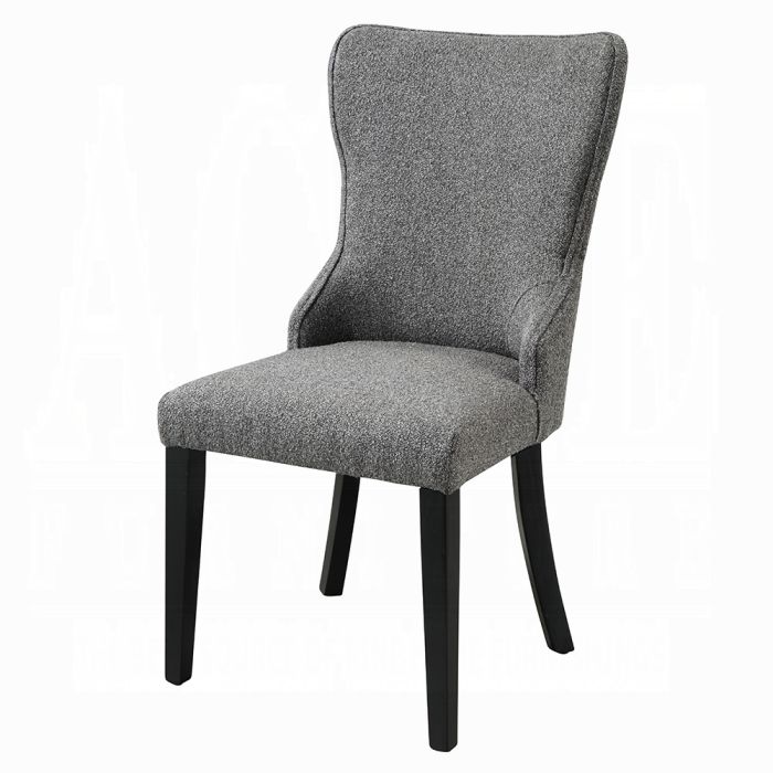 Marioly Side Chair (Set-2)