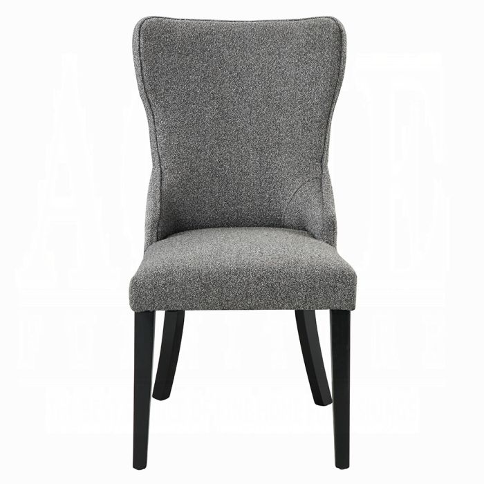 Marioly Side Chair (Set-2)