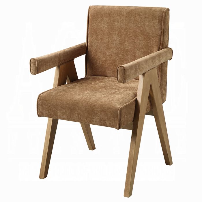 Zoey Arm Chair (Set-2)