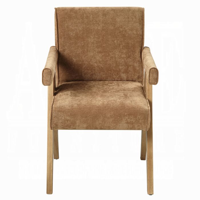 Zoey Arm Chair (Set-2)