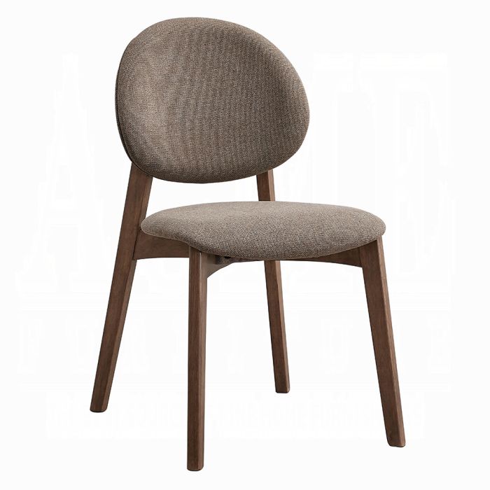 Hadasa Side Chair (Set-2)