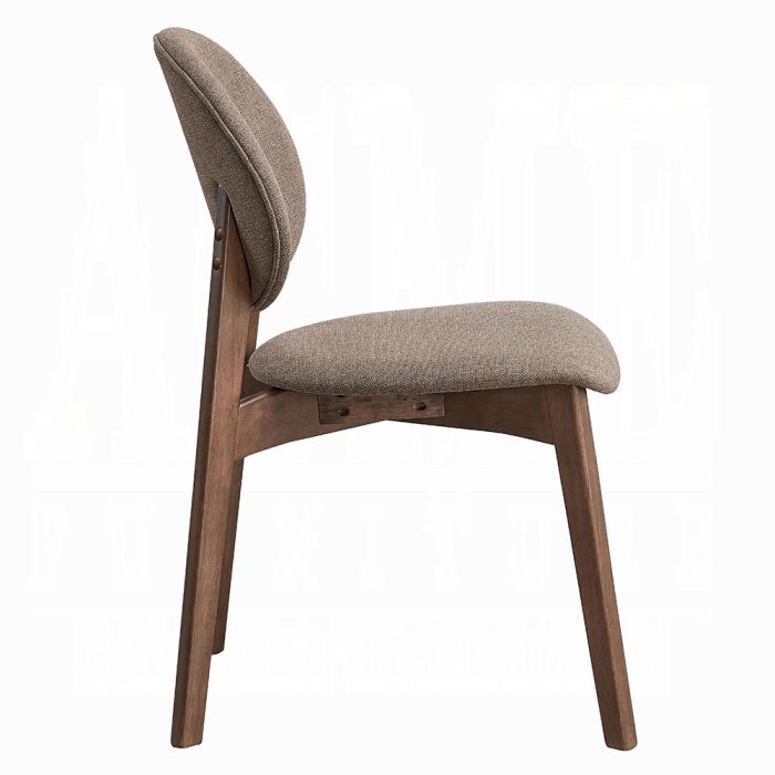 Hadasa Side Chair (Set-2)