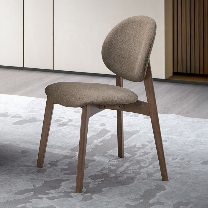 Hadasa Side Chair (Set-2)