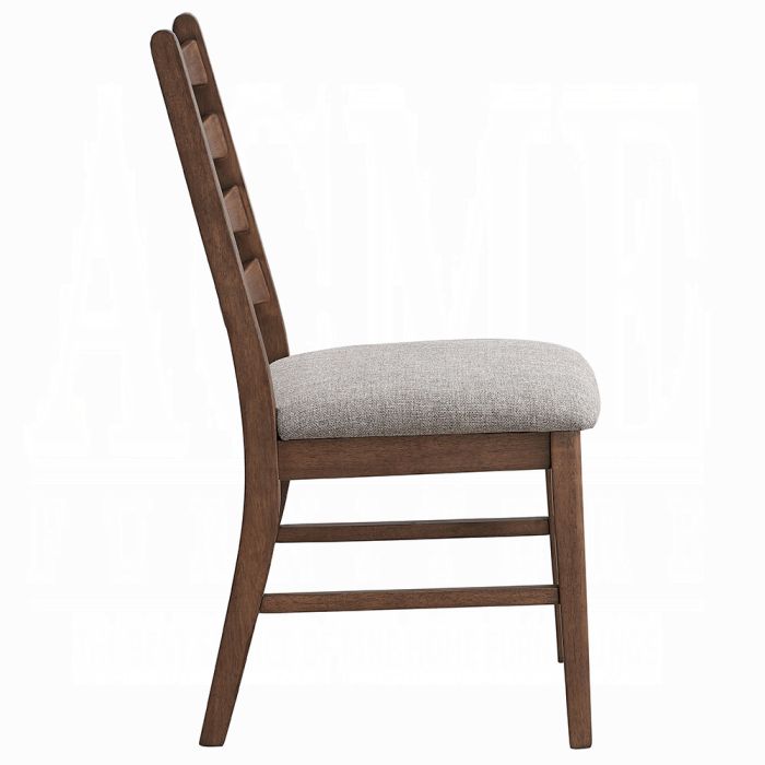 Mayah Side Chair (Set-2)