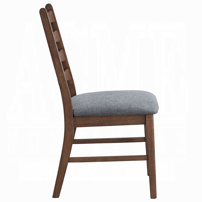 Mayah Side Chair (Set-2)