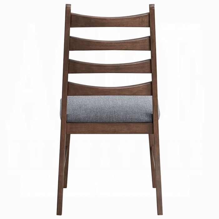 Mayah Side Chair (Set-2)