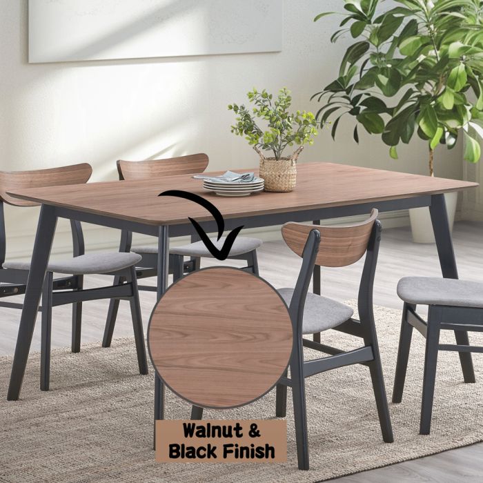 Rebi Dining Table