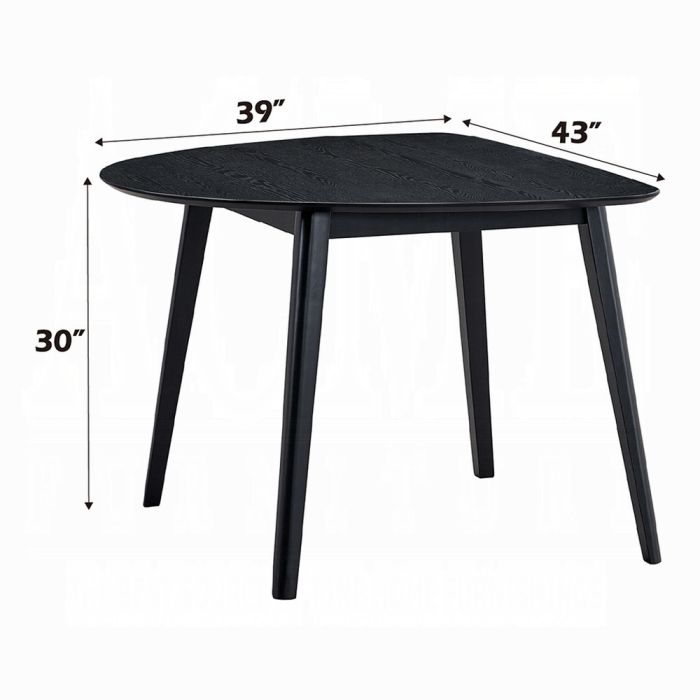 Real Dining Table