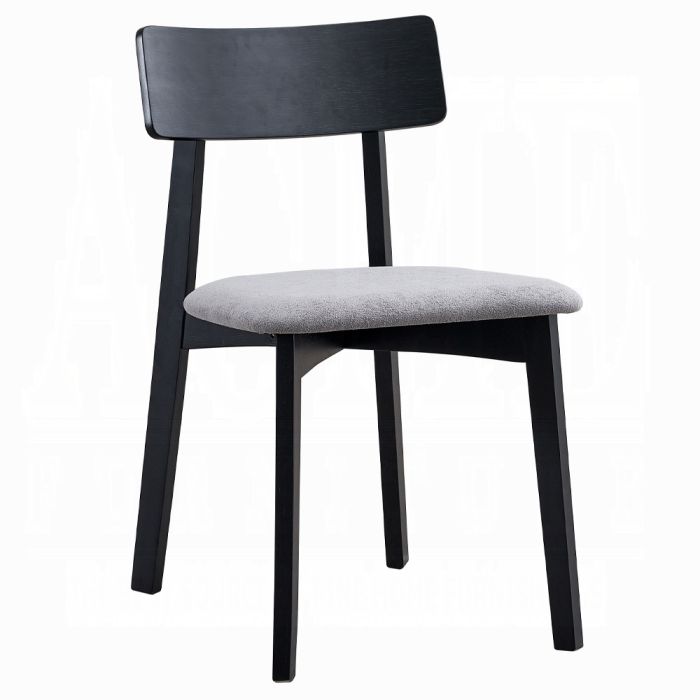 Real Side Chair (Set-2)