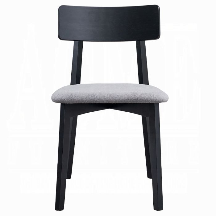 Real Side Chair (Set-2)