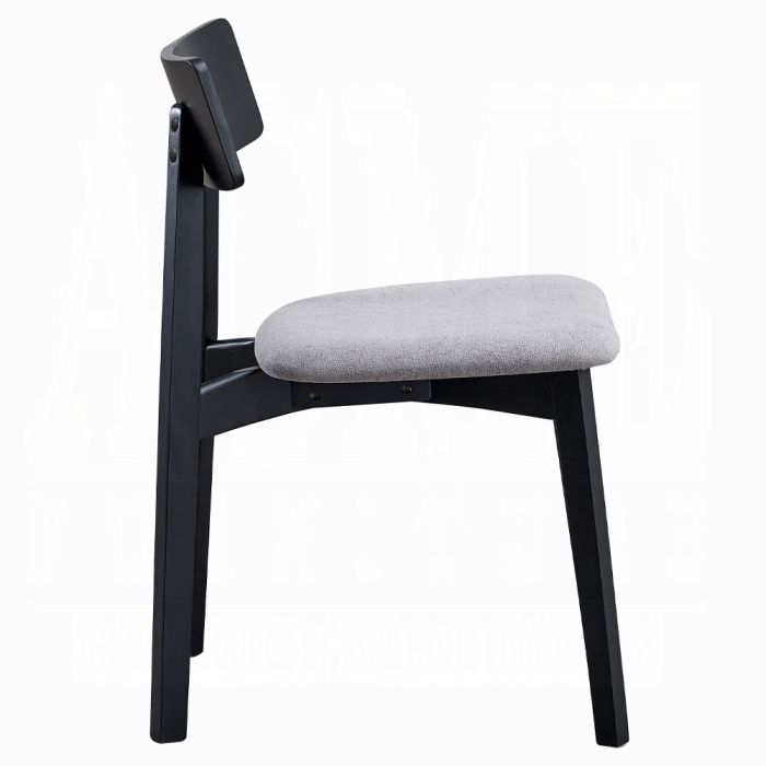 Real Side Chair (Set-2)