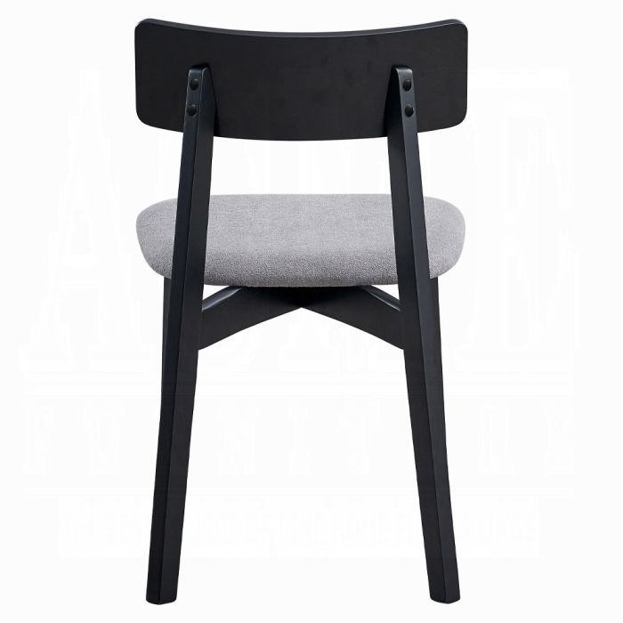 Real Side Chair (Set-2)