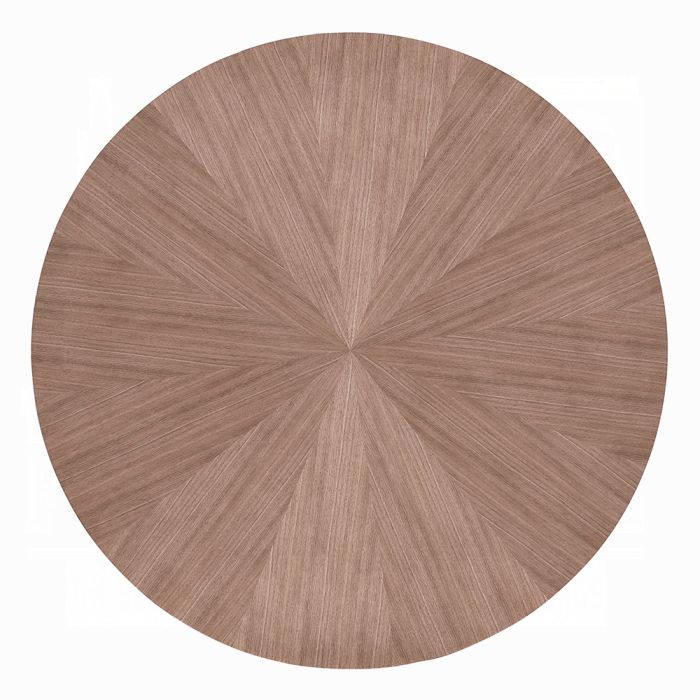 Seda Round Dining Table