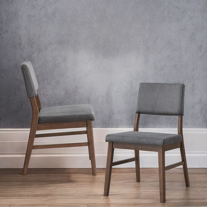 Seda Side Chair (Set-2)