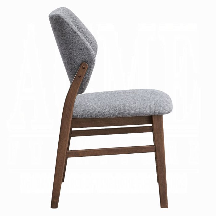 Sarha Side Chair (Set-2)