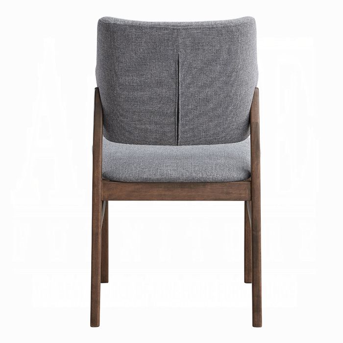 Sarha Side Chair (Set-2)