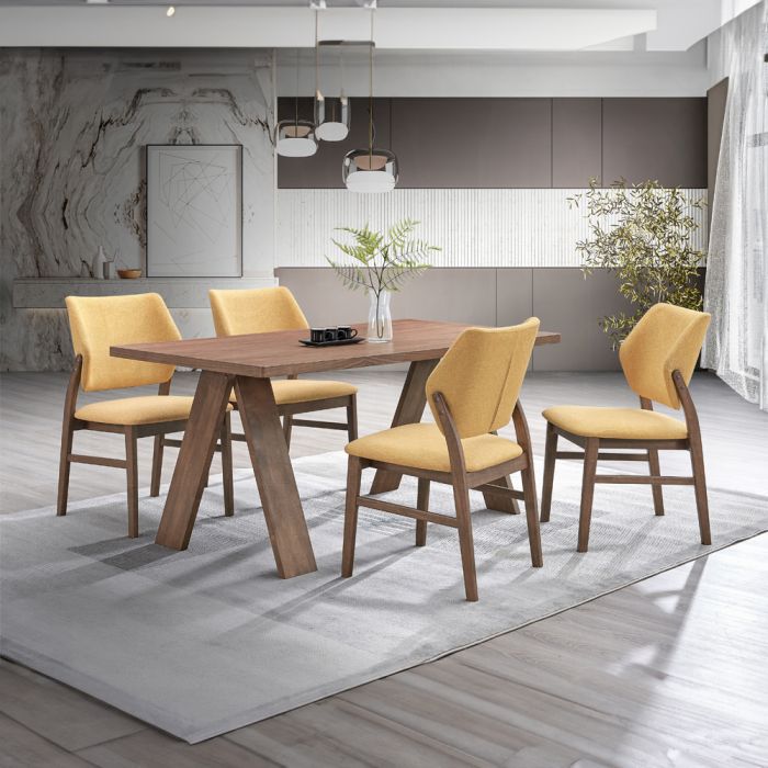 Sarha Side Chair (Set-2)