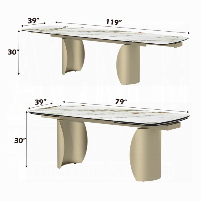 Cora Dining Table