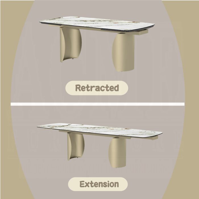 Cora Dining Table