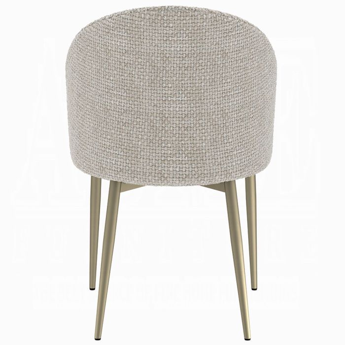 Cora Side Chair (Set-2)