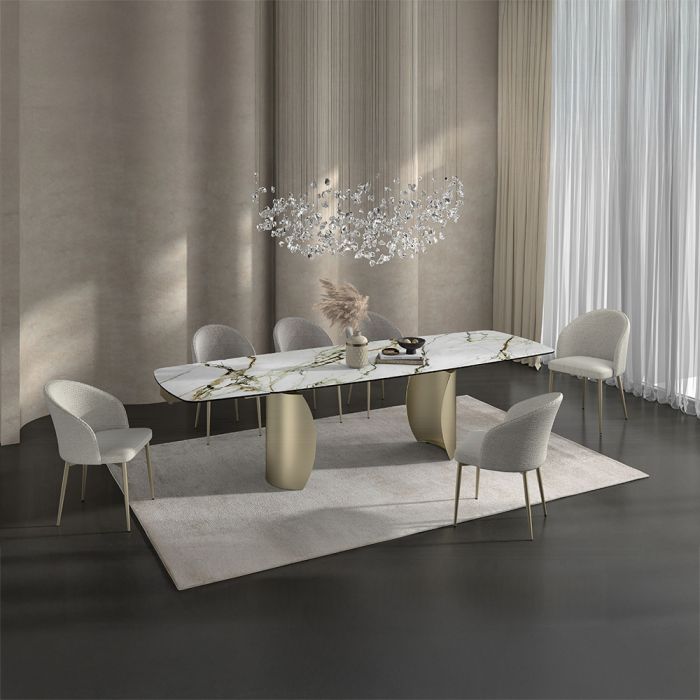 Cora Side Chair (Set-2)