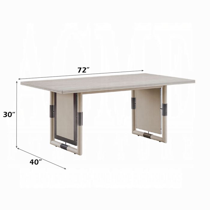 Marta Dining Table