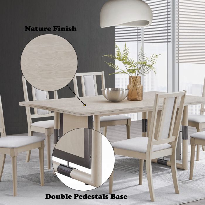 Marta Dining Table