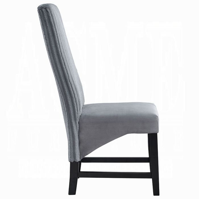 Kini Side Chair (Set-2)