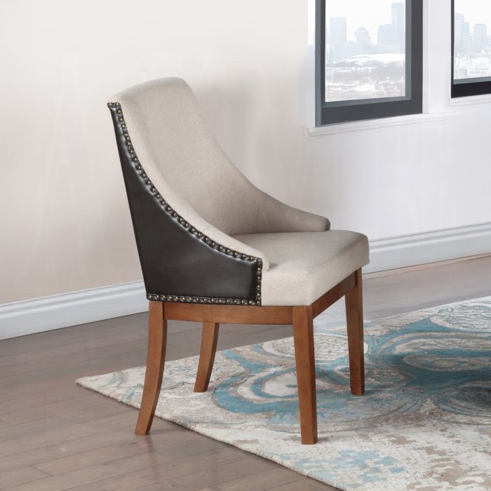 Gilsea Side Chair (Set-2)
