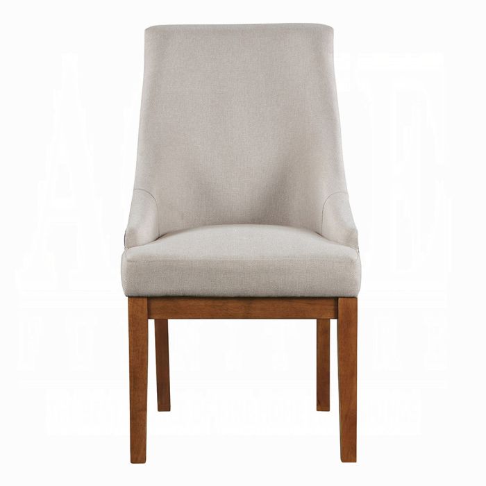 Gilsea Side Chair (Set-2)